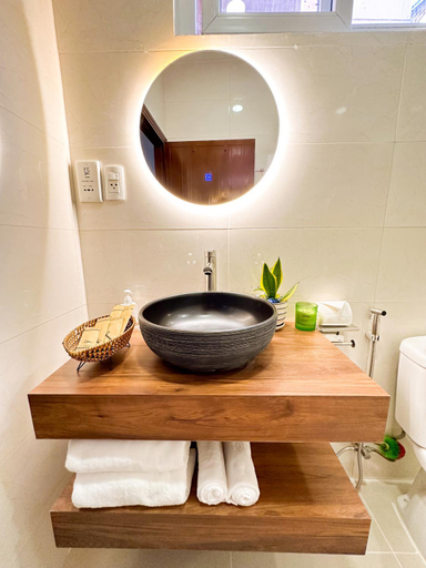 Bathroom 3, AIRIE LIVING, Ho Chi Minh City