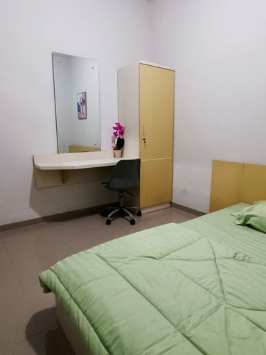 Bedroom 3, Shakilla House 9 Sukarame Syariah (tutup sementara), Cianjur
