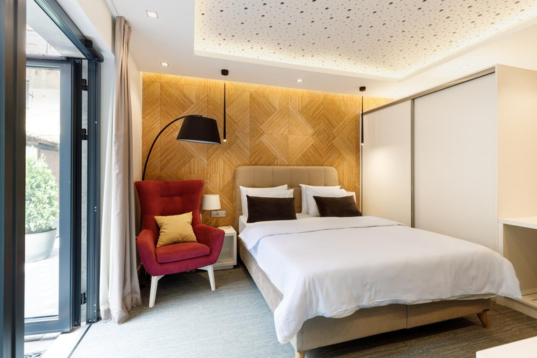 Bedroom 10