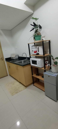 2, GRASS RESIDENCES SM North QC, Quezon City
