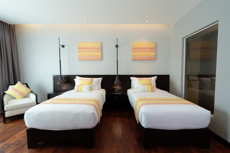 Others 3, Mintra Hotel Vientiane, Vientiane