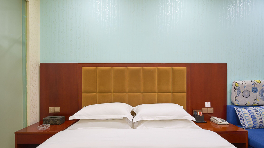 Others 4, Sucha Hotel Chongqing N. Railway Station, Chongqing