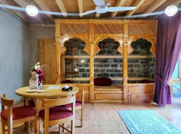 Others 4, Riverdale Resort , Northern Areas