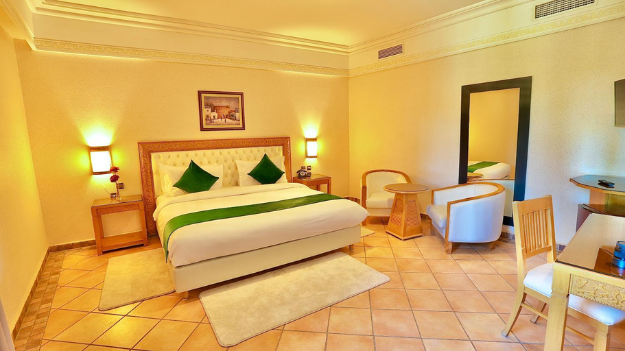 Bedroom 13