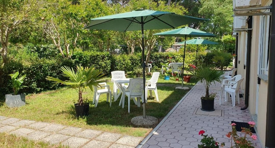 Others 5, Garden Rooms Chiara, Poreč