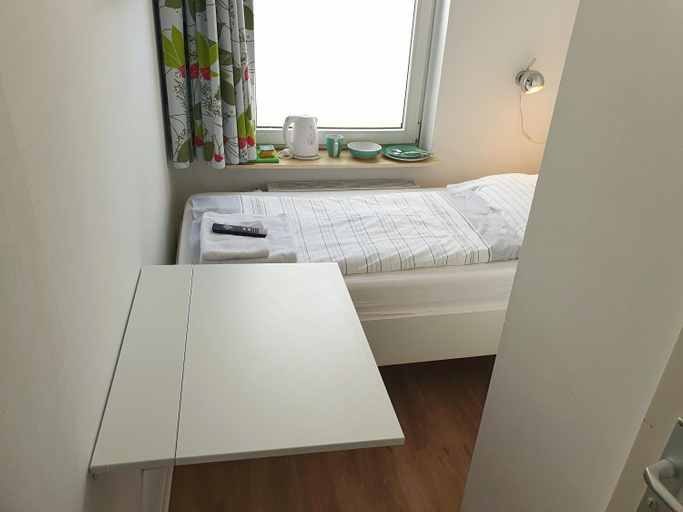 Bedroom 20