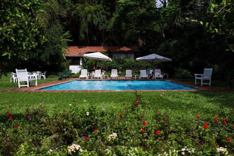 Sport & Beauty 2, Pousada da Alcobaca, Petrópolis