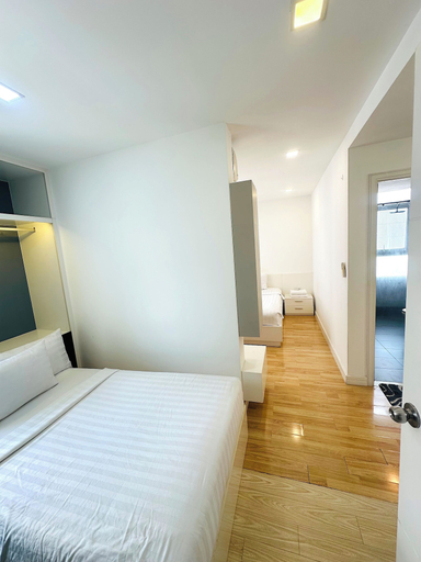 Bedroom 4, Diamond Suite Star Hill Apartment, District 7