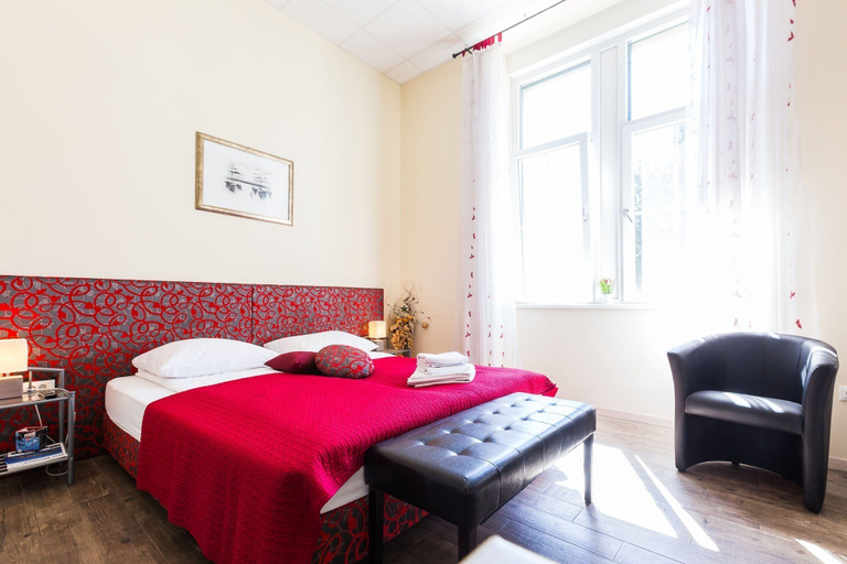 Others 4, Charming and Historic Old Town Apartments, Zadar