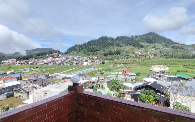 Others 5, Pucuk Dieng Syariah inn (temporarily closed), Wonosobo
