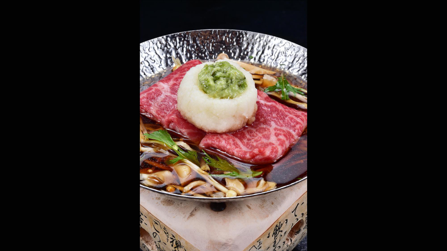 Food & Drinks 3, Nunohan, Shimosuwa