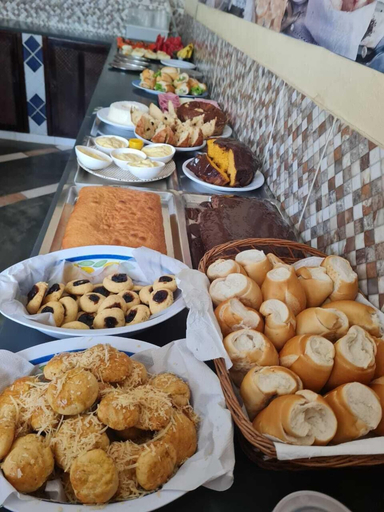 Food & Drinks 5, Pousada v. Porto, Ipojuca