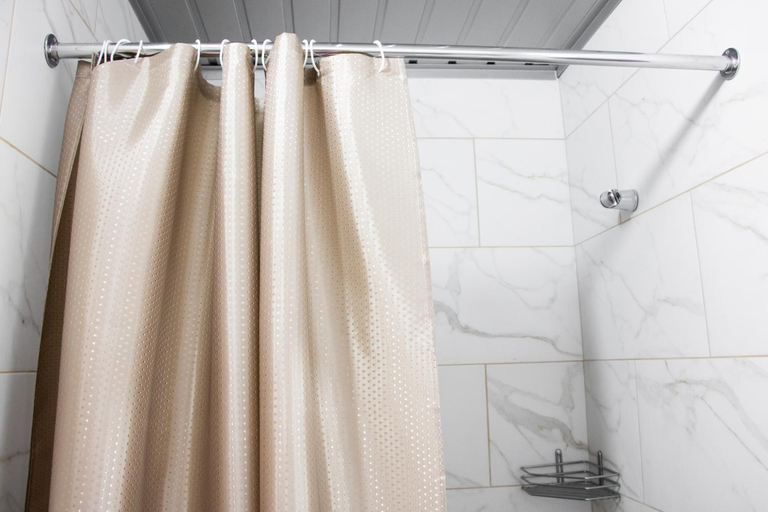 Bathroom, Dallas, Tiachivs'kyi