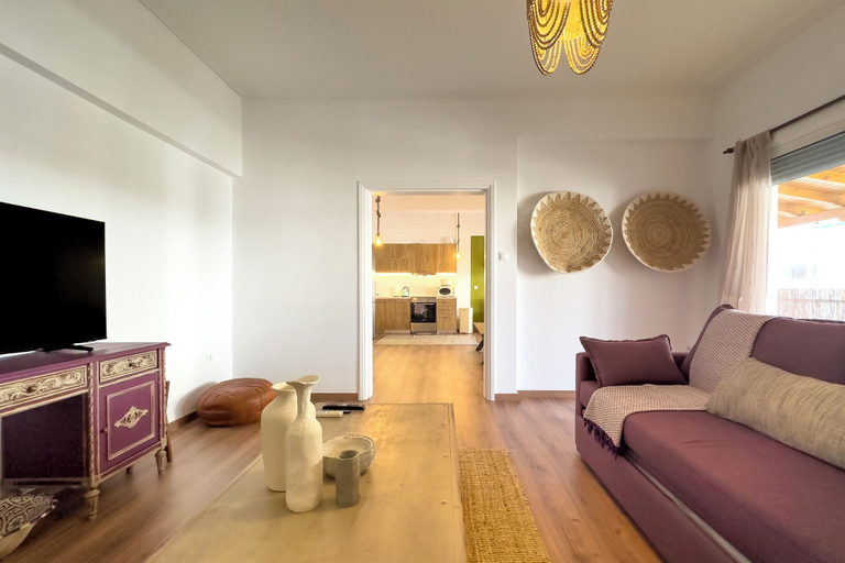 Others 4, Phaedrus Living: Kallithea Heights Residence, Attica