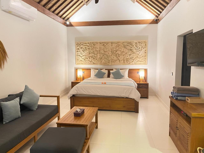 Bedroom 12