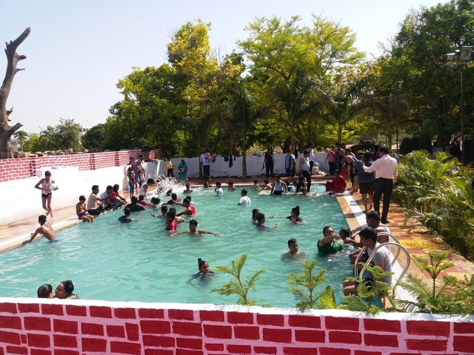 Sport & Beauty 5, Winter Mountain Resort, Ajmer