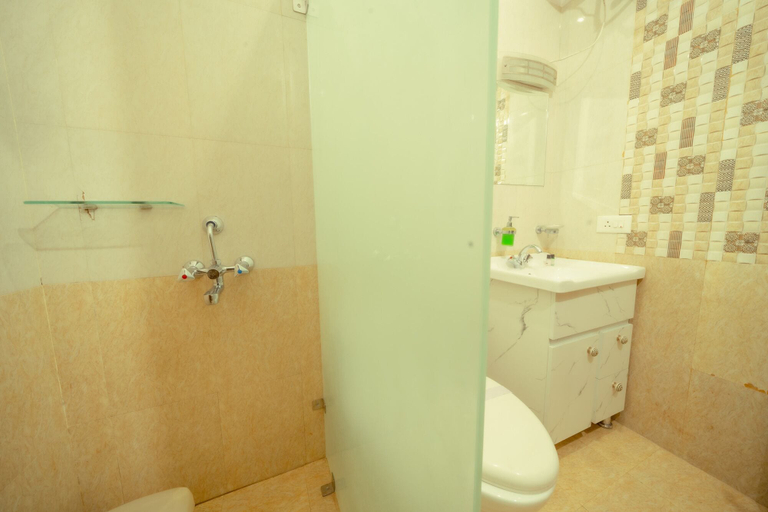Others 5, HSR Hotels & Resorts, Dehradun