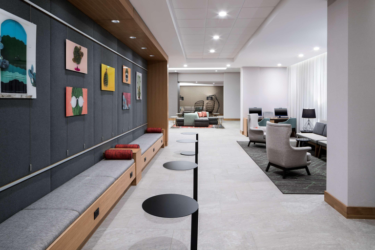 Public Area 3, Hyatt House Tempe/Phoenix/University, Maricopa