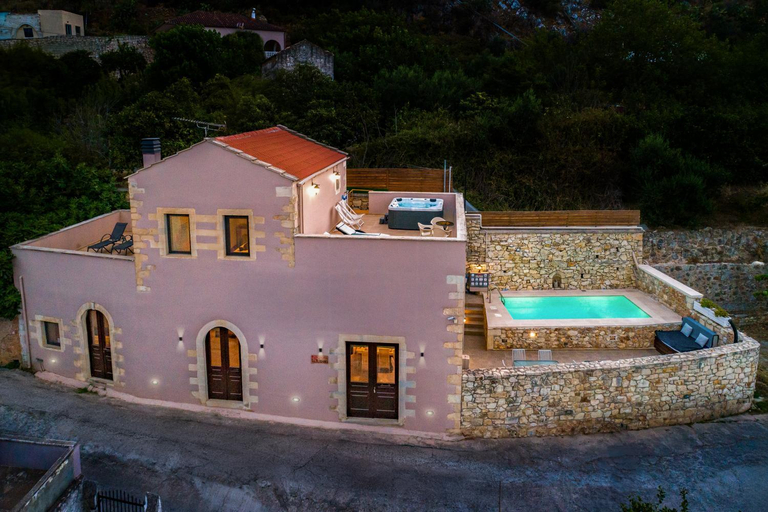 Others 5, Olga's Filoxenia - villa Aladanos, Crete