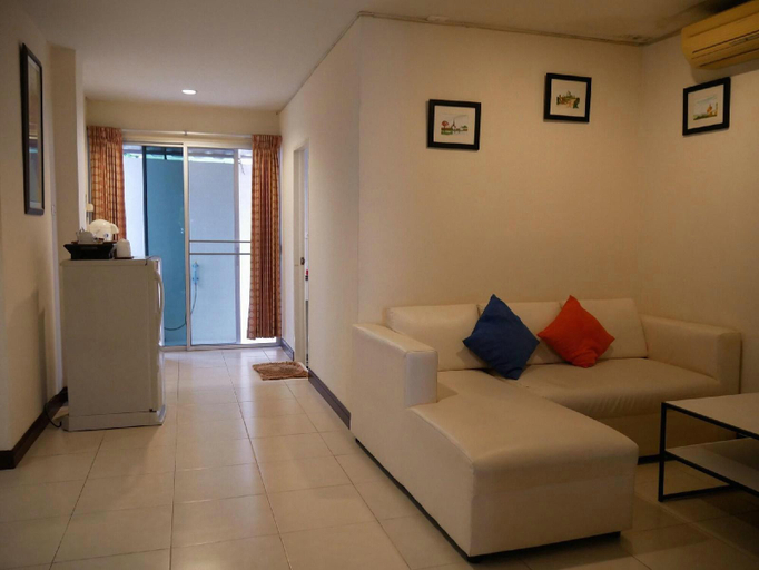 Others 5, The Park KKU Apartments, Muang Khon Kaen