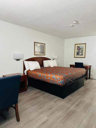 Bedroom 7