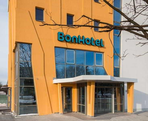 Exterior & Views 2, Bonhotel, Minsk