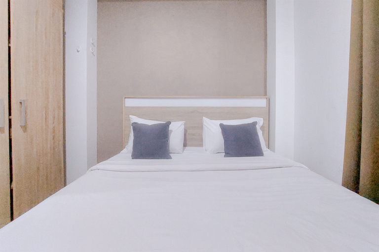 Others 4, Comfy and Warm Studio at Springwood Residence Tangerang Apartment By Travelio, Tangerang