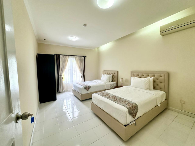 Bedroom 9