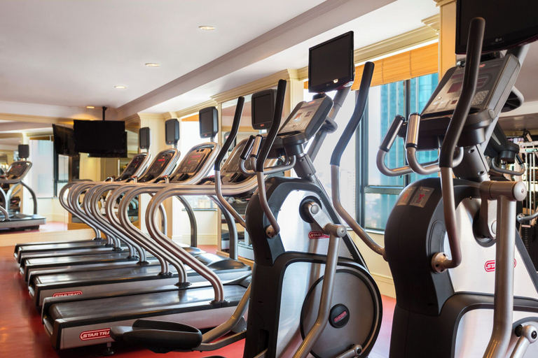 Others 5, Cityview Serviced Apartment & Hotel Ho Chi Minh, District 1