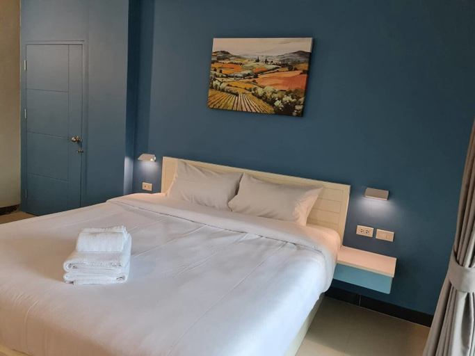 Bedroom 25
