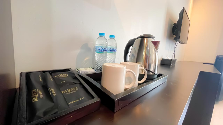 Amenities