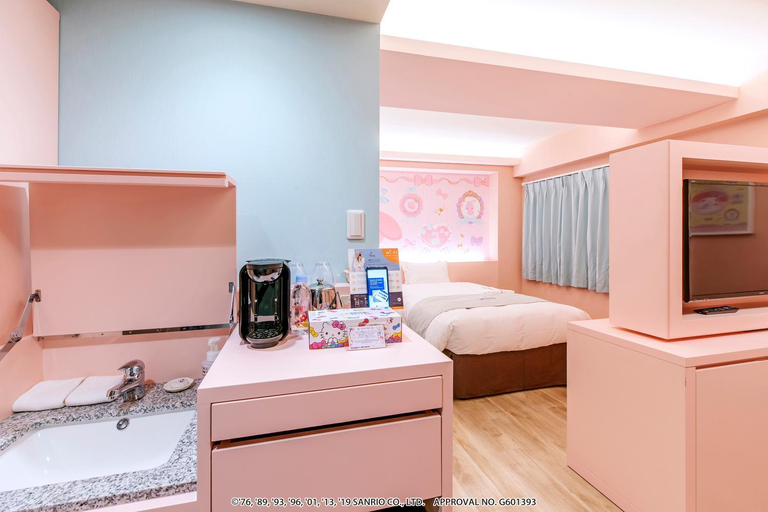 Bedroom 11