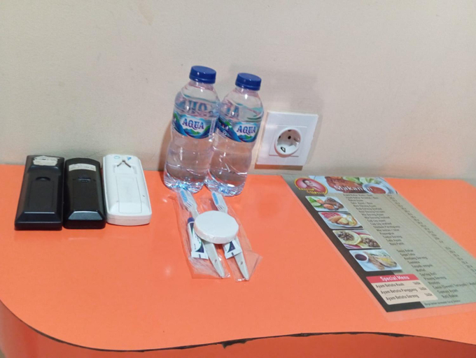 Amenities