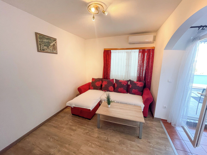 Others 5, Apartment Fruk 2, Crikvenica