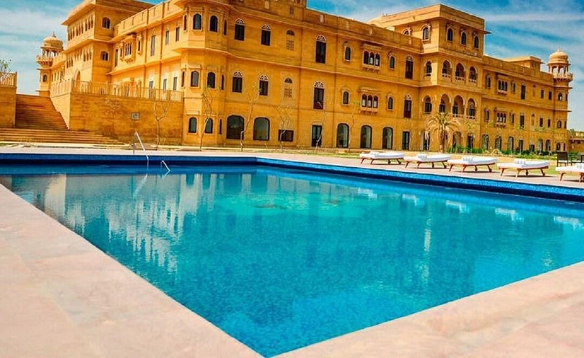 Others 5, Hotel Jaisalkot Jaisalmer, Jaisalmer