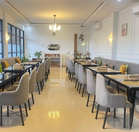 Food & Drinks 5, Soldadu Morowali Hotel, Morowali