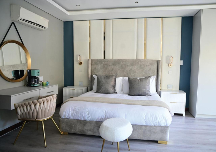 Others 5, Omni The Pillar Boutique Hotel, Mangaung