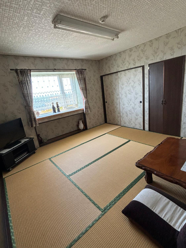 Others 5, Tang House, Hakodate