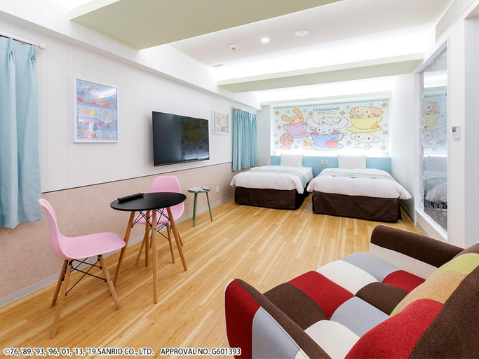 Bedroom 1