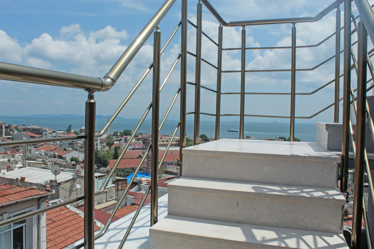 Exterior & Views 4, Good Night Hotel, Fatih
