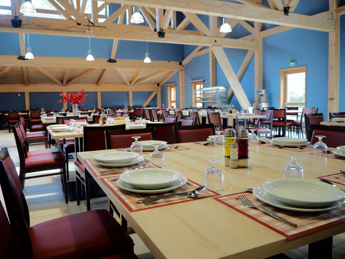 Food & Drinks 3, La Bessannaise, Savoie
