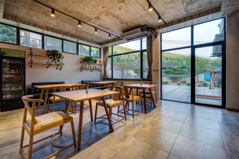 Food & Drinks, Floral Hotel Moganshan Yunji Shanpo, Huzhou