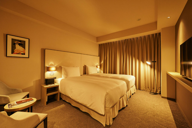 Bedroom 9