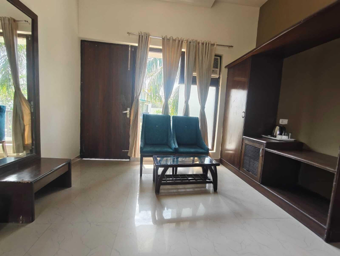 Others 4, De Floresta resort, Nainital
