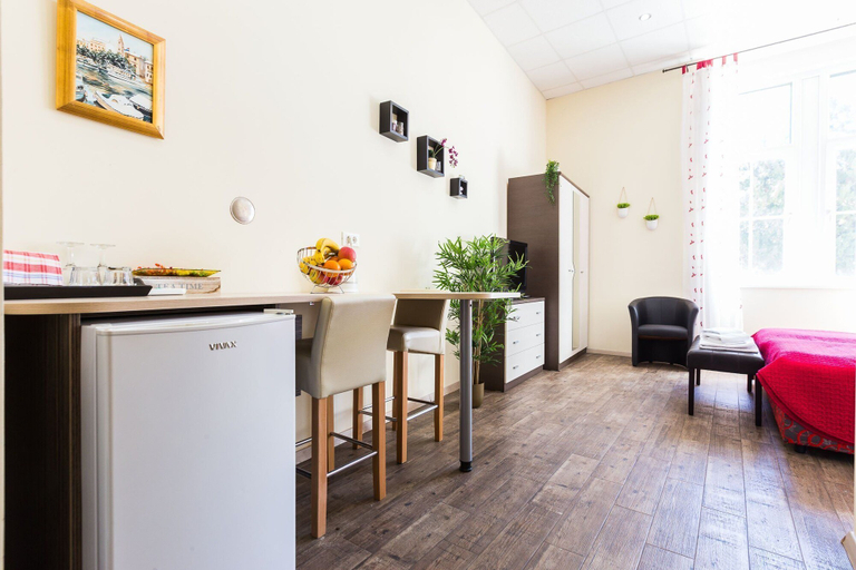 Others 5, Charming and Historic Old Town Apartments, Zadar
