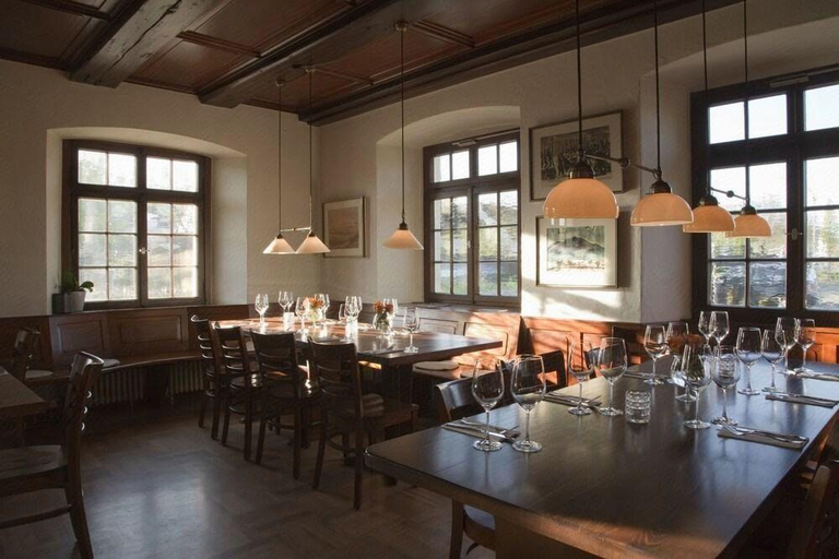 Food & Drinks 5, Taste Style Hotel Baren Auggen, Breisgau-Hochschwarzwald