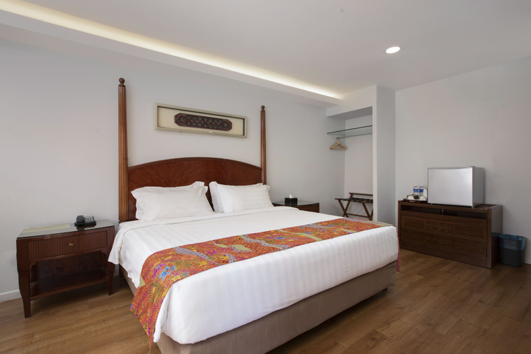 Bedroom 5, Adena Beach Resort, Kuantan