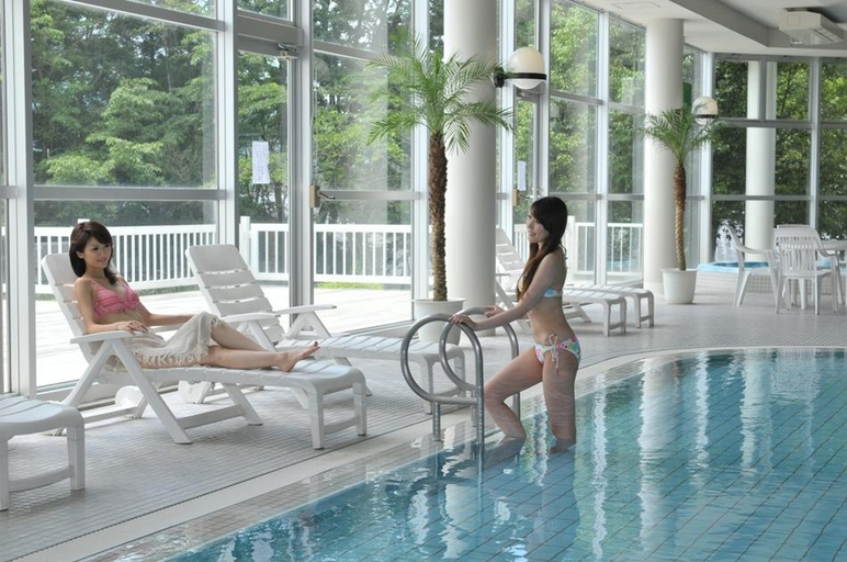 5, Hotel Schonvert, Iga