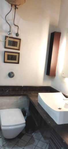Bathroom 3