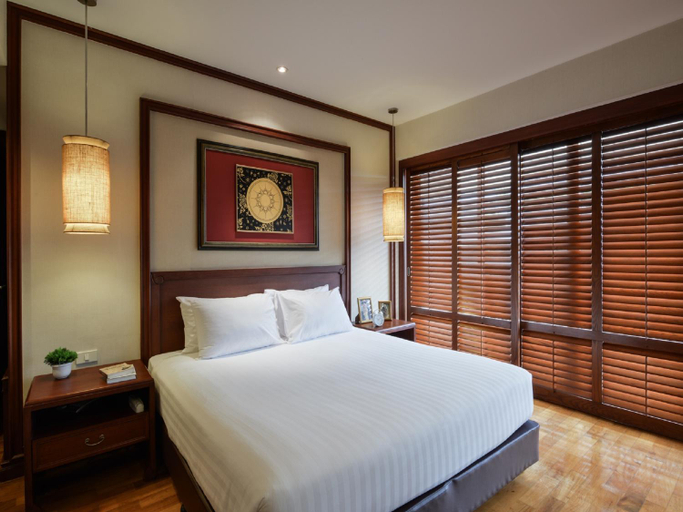 Bedroom 30